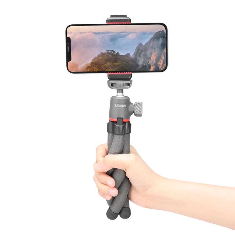 Ulanzi MT-19 Octopus Tripod